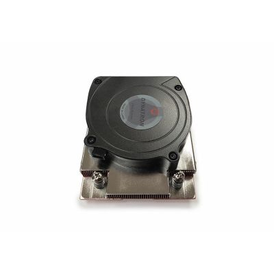 4. Dynatron A45 computer cooling system Processor Air Cooler 8 cm Black 1 pc.