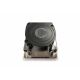 4. Dynatron A45 computer cooling system Processor Air Cooler 8 cm Black 1 pc.