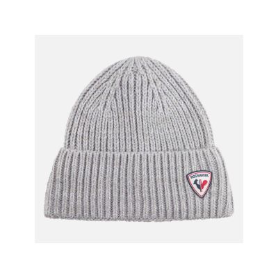 ROSSIGNOL Djinn cap gray