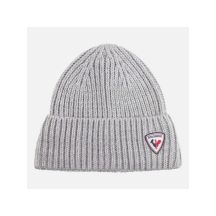 ROSSIGNOL Djinn cap gray