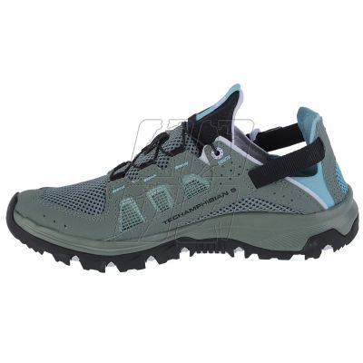 2. Salomon Techamphibian 5 W shoes 471173