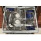 8. Built-in dishwasher ELECTROLUX E52LE21OS