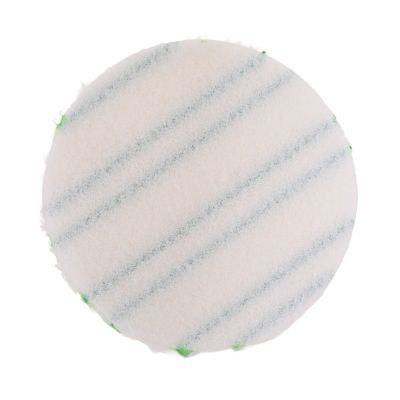 7. Polishing pads - varnished parquet / laminate - 3 pcs. KARCHER - 2.863-197.0