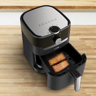 22. TEFAL EY5018 fryer