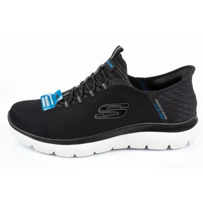3. Skechers Summits M 232457/BLK shoes
