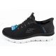 3. Skechers Summits M 232457/BLK shoes