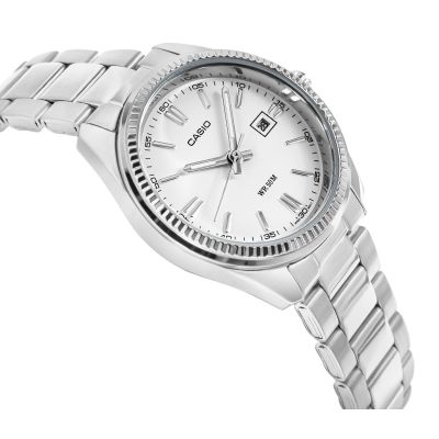 2. Women's Watch CASIO LTP-1302PD-7A1VEG + BOX