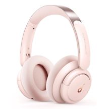 Anker Soundcore Life Q30 A3028051 Pink On-Ear Headphones