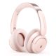 Anker Soundcore Life Q30 A3028051 Pink On-Ear Headphones