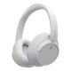 5. Sony WHCH720NW.CE7 White Headphones