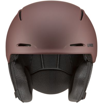 3. uvex monte LT MIPS Ski Helmet