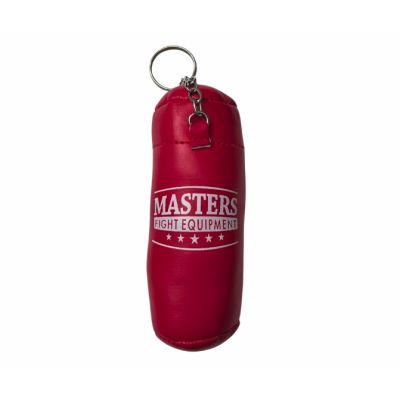 4. Mini punching bag WOMI-1 18061-02