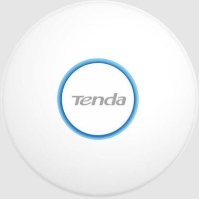 2. Access Point Tenda i26