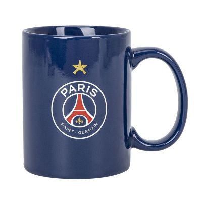 Paris Saint Germain ceramic mug in gift box 390 ml 25LPSG501MUG