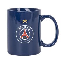 Paris Saint Germain ceramic mug in gift box 390 ml 25LPSG501MUG