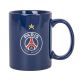Paris Saint Germain ceramic mug in gift box 390 ml 25LPSG501MUG
