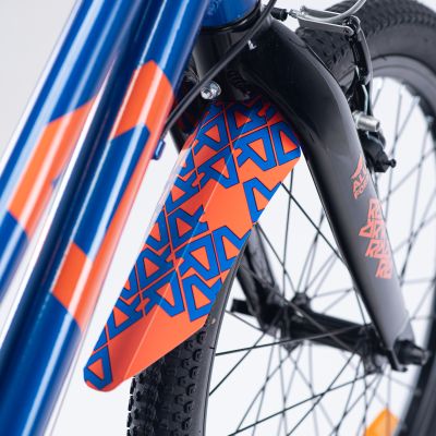 10. Children's Bike Radvik Viking 20 92800597757