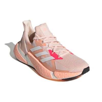 3. Adidas running shoes X9000L4 FW8407