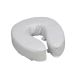 5. Soft toilet seat cover 10 cm