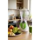 7. Esperanza PINA COLADA EKM023G jug blender (350W; white)