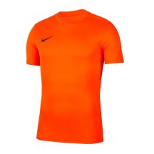 Nike Dri-Fit Park VIII Kids' T-Shirt Orange HV8182 819