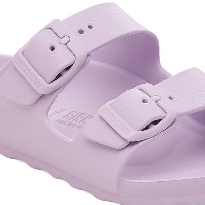 5. Birkenstock Arizona EVA Kids Crocus Flip-Flops (1029555)