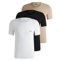 T-shirt Boss TshirtRN 3pack M 50532468-965