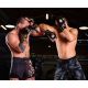 49. MMAsparring gloves M - Aureos - Valor Series