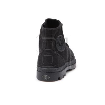 5. Palladium Pampa HI W 92352-060-M shoes