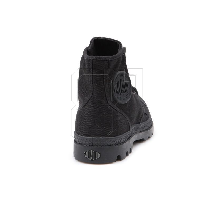 5. Palladium Pampa HI W 92352-060-M shoes