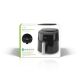 6. Nedis 4.2l KAAF160BK fat-free fryer