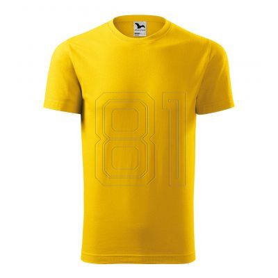 3. Malfini Element M T-shirt MLI-14504