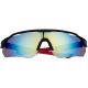 DUNLOP BLUE SUNGLASSES