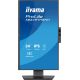 4. iiyama ProLite XB2497HSNH-B1 24IN IPS LCD 4MS 1920X1080 350CD/M2 HDMI/DP/USB 2 computer monitor 60.5 cm (23.8") 1920 x 1080 px Full HD Black