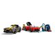 8. LEGO City 60497 - Automatic Car Wash