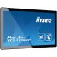 4. iiyama ProLite TF2415MC-B2 LED monitor - 23.8''