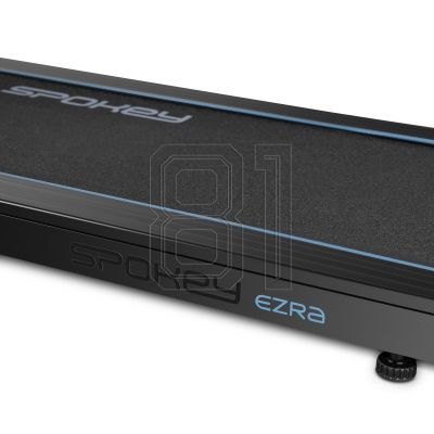 10. Spokey Ezra SPK-944171 Electric Treadmill