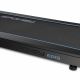 10. Spokey Ezra SPK-944171 Electric Treadmill