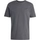 2. Men's adidas Camo Embroidered Small Logo Graphic T-shirt gray KC7159