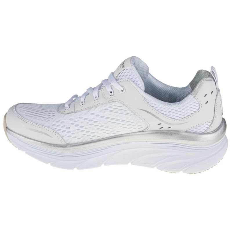 2. Skechers D'Lux Walker W 149023-WSL Shoes