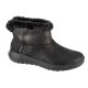 Skechers Slip-Ins: On-The-Go - Cozy Dream 144800-BBK Black 36