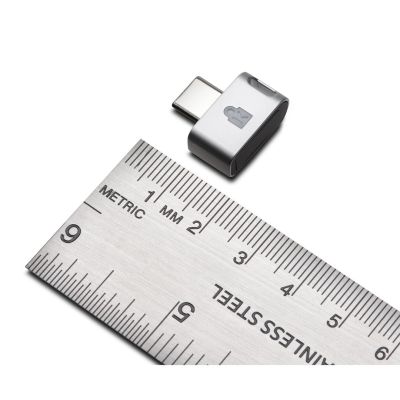3. Kensington VeriMark™ Guard USB-C Fingerprint Security