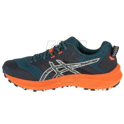 2. Asics Gel-Trabuco Terra 2 M 1011B607-301 Running Shoes 