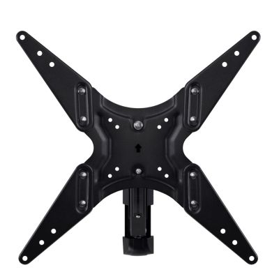 3. Maclean MC-784 TV wall mount (Swivel, wall, tilt; 32" - 55"; max. 20kg)