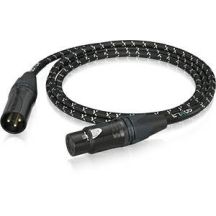 TC Helicon GoXLR MIC microphone XLR F - XLR M 3m