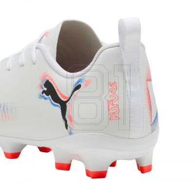 3. Puma Future 8 Play FG/AG Jr 108622 01 football boots