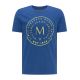 12. Mustang Alex Print M T-shirt 1009020 5235