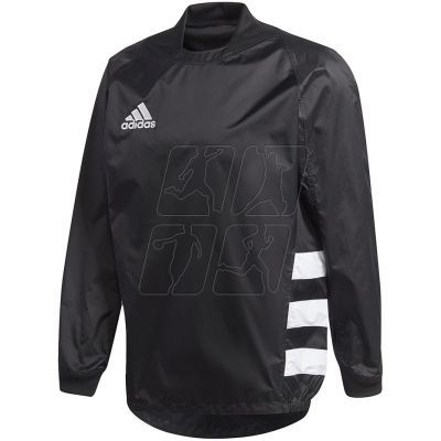 adidas Rugby Wind Top M GL1153 jacket