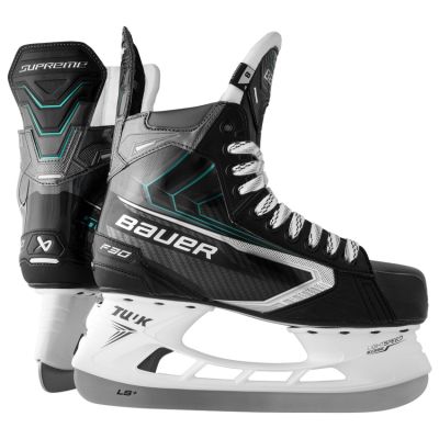 6. Bauer Supreme F30 Senior Ice Hockey Skates