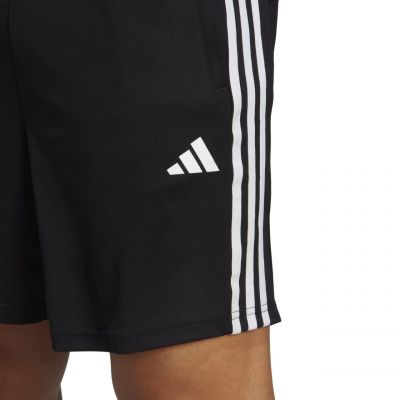 10. adidas Train Essentials Piqué 3-Stripes M shorts IB8111
